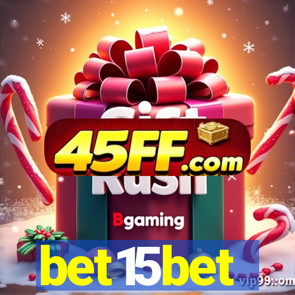 bet15bet