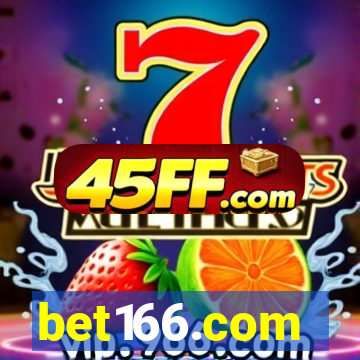 bet166.com