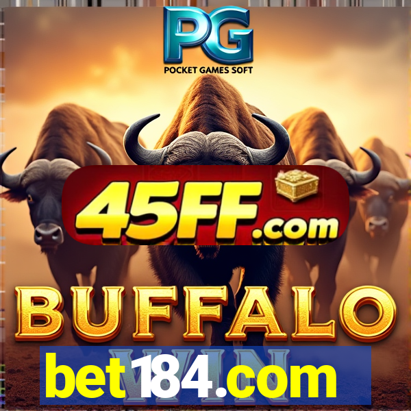 bet184.com
