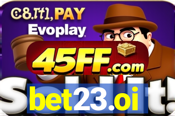 bet23.oi