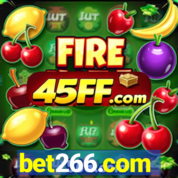 bet266.com