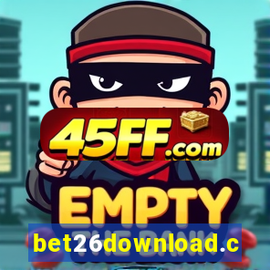bet26download.com