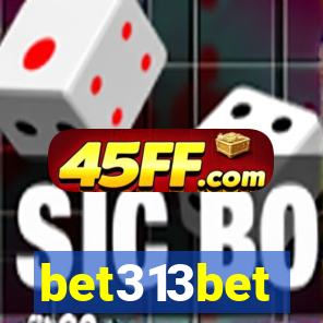 bet313bet