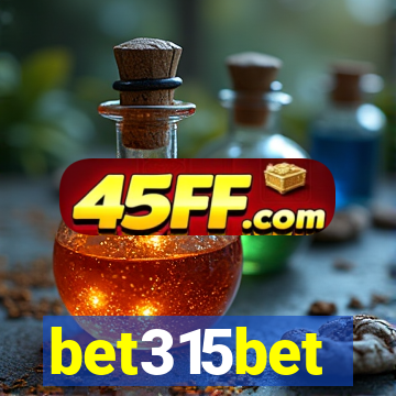 bet315bet