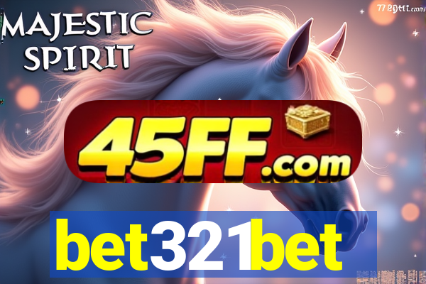 bet321bet