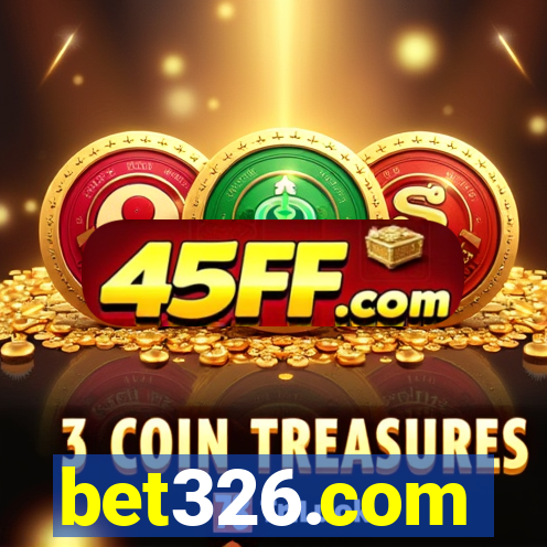 bet326.com