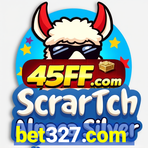 bet327.com