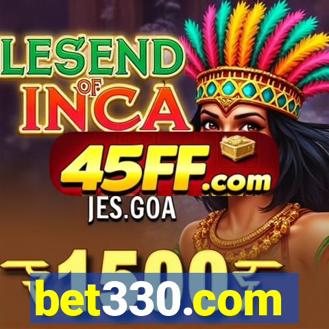 bet330.com