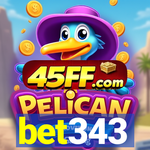 bet343