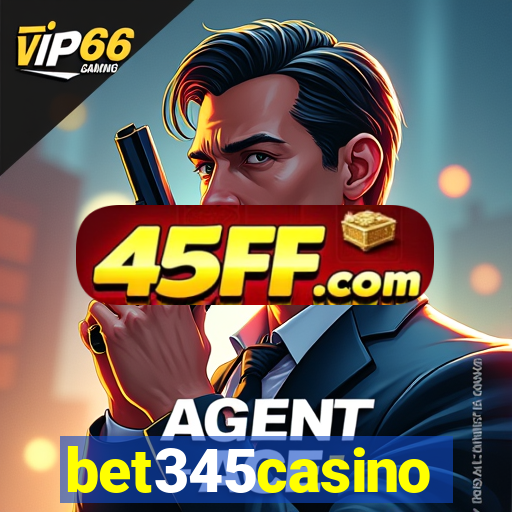 bet345casino