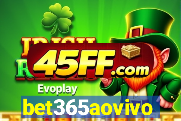 bet365aovivo