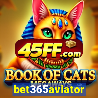 bet365aviator