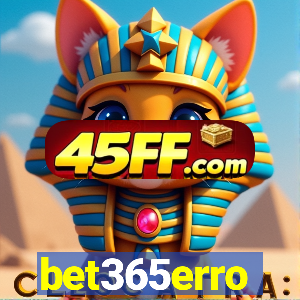 bet365erro
