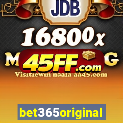 bet365original