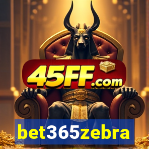 bet365zebra