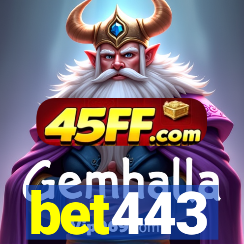 bet443