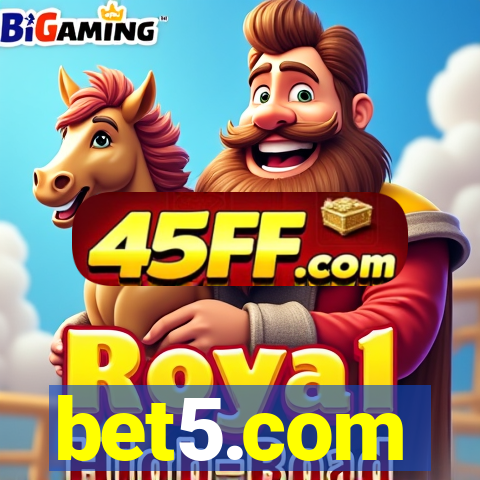 bet5.com