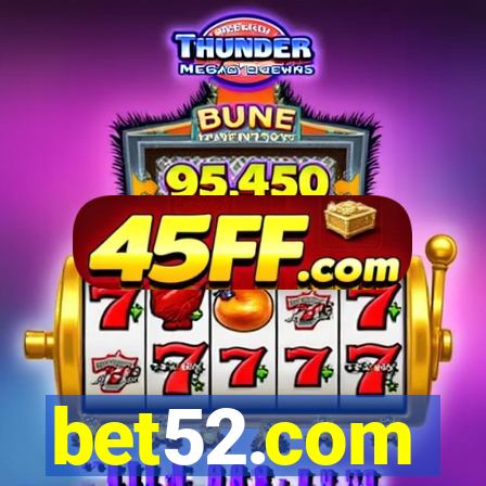 bet52.com