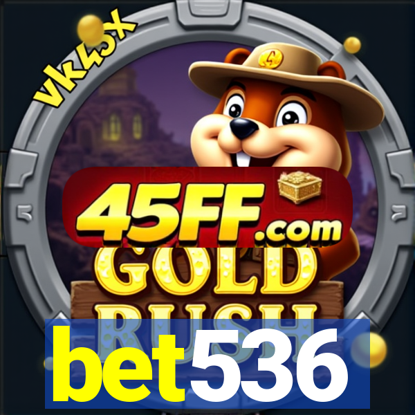 bet536