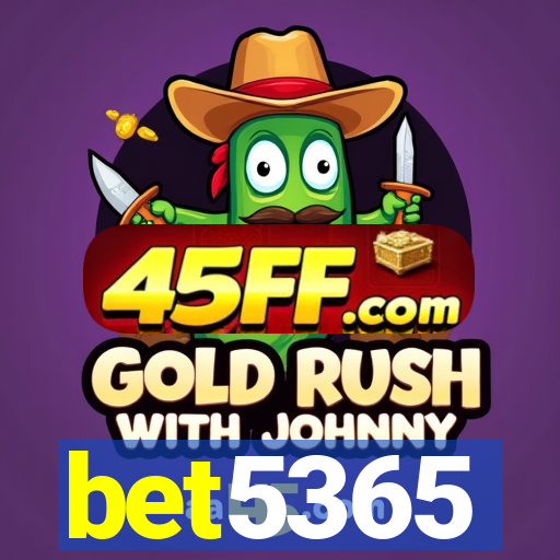 bet5365