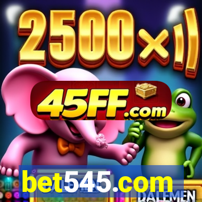 bet545.com