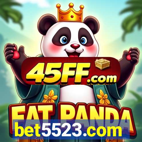 bet5523.com