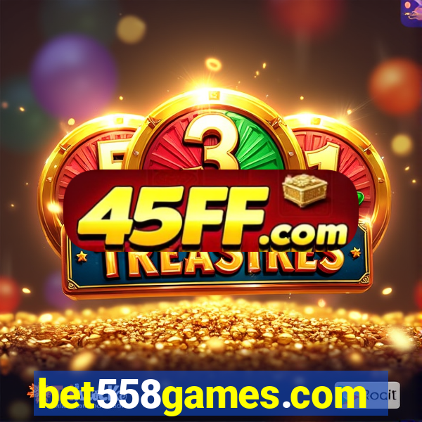 bet558games.com
