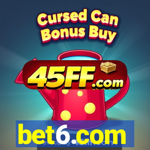 bet6.com