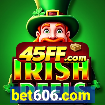 bet606.com
