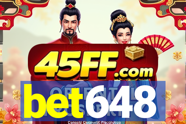 bet648