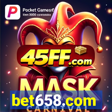 bet658.com