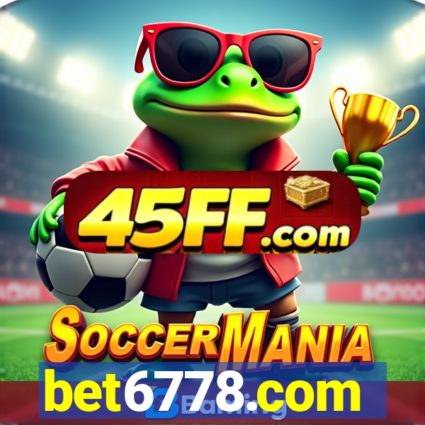 bet6778.com