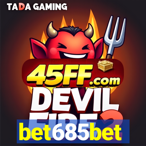 bet685bet
