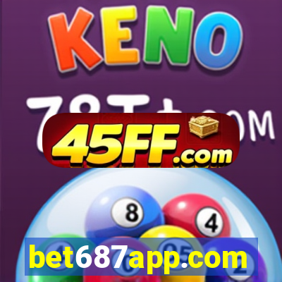 bet687app.com