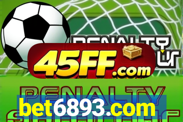 bet6893.com