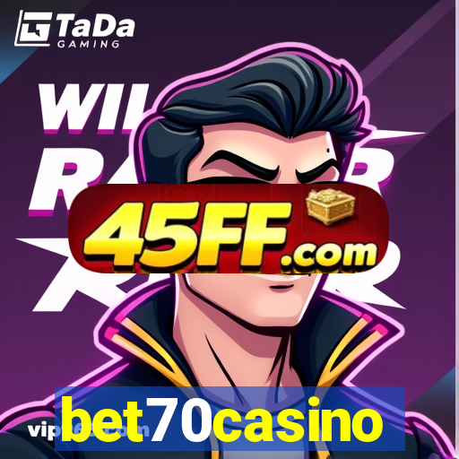 bet70casino