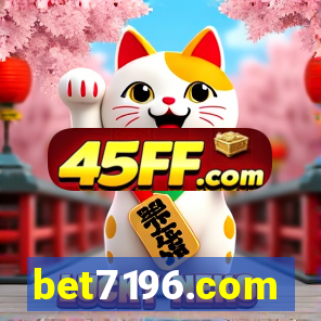 bet7196.com