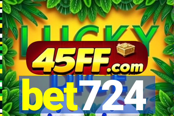 bet724