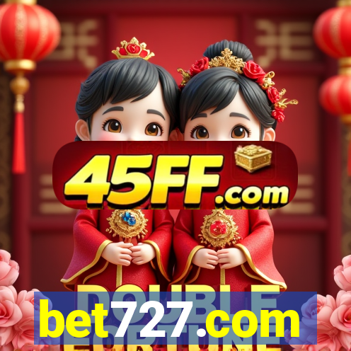 bet727.com