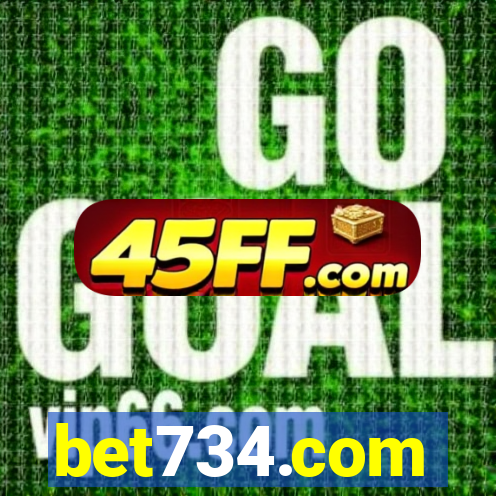 bet734.com