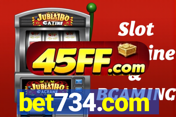 bet734.com