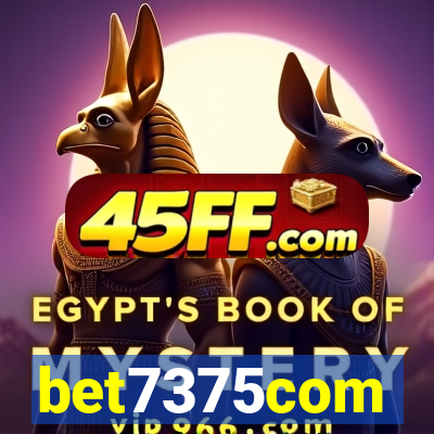 bet7375com