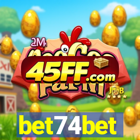 bet74bet