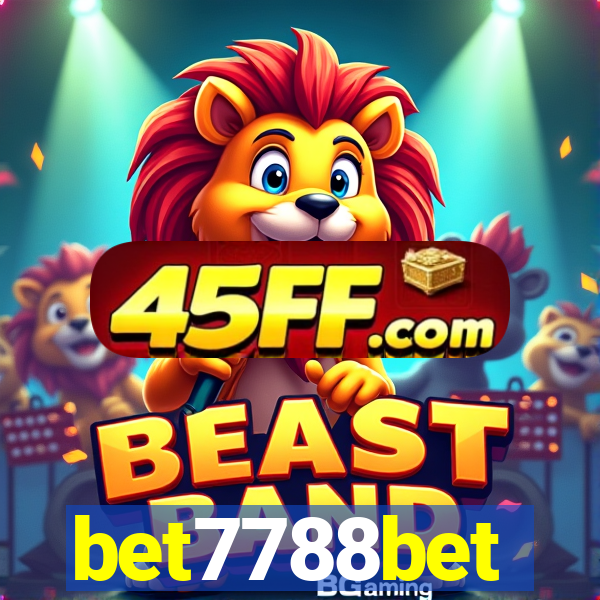 bet7788bet