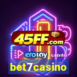 bet7casino