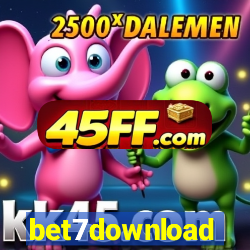 bet7download