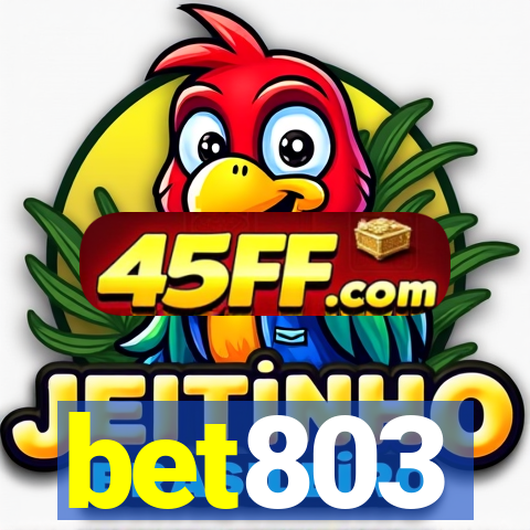 bet803