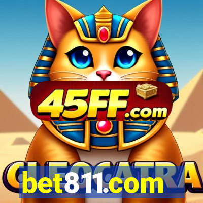bet811.com