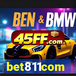 bet811com