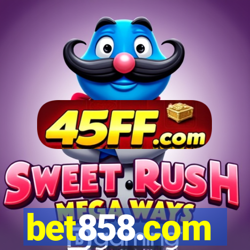 bet858.com